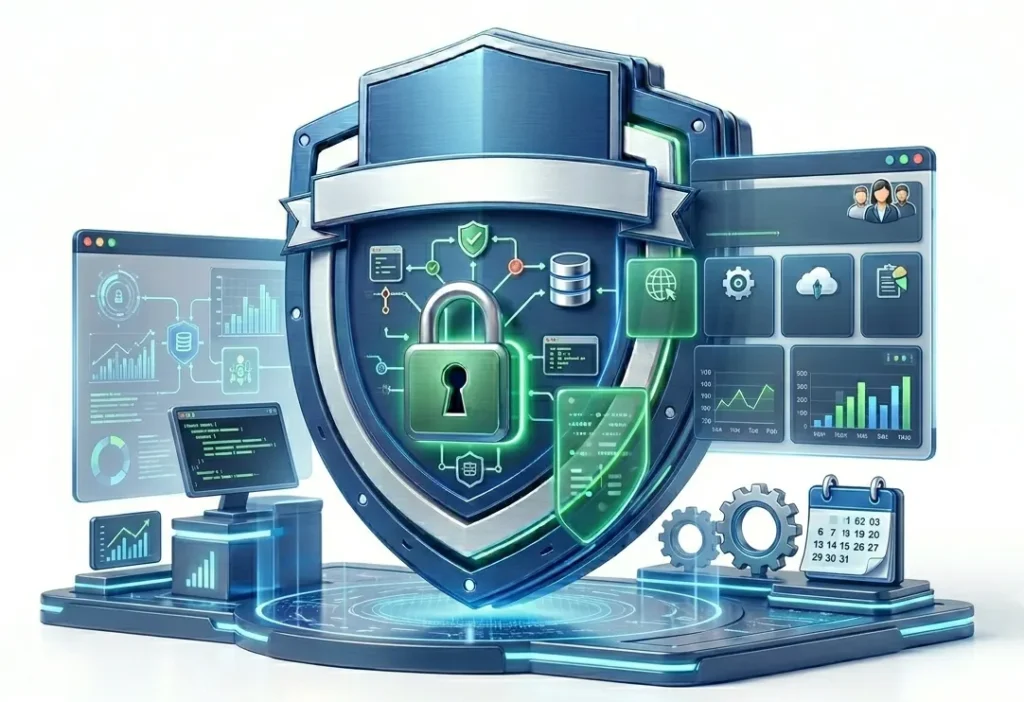 pentest as a service