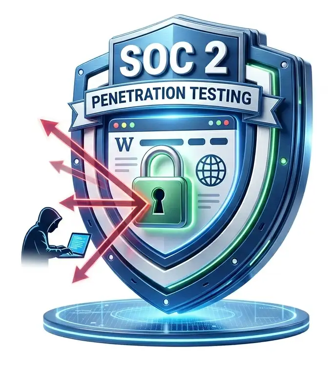 soc 2 penetration testing