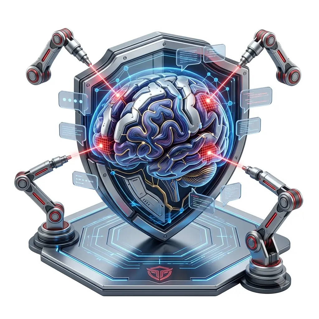 AI Red team