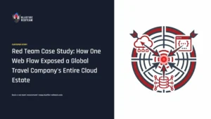 Red Team Case Study