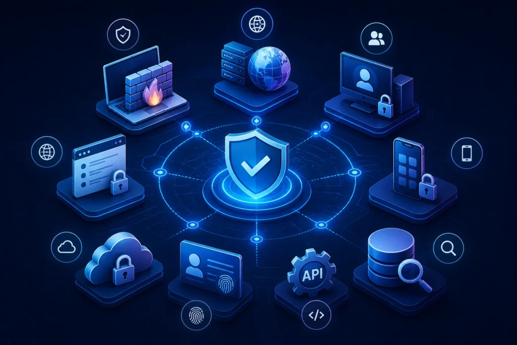 Fintech Penetration Testing: A Complete Security Guide for Fintech Companies (2026) What Should Be Included in a Fintech Penetration Test