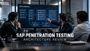 SAP PENTESTING