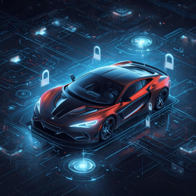 automotive security automotive security